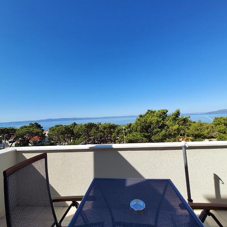 Villa Dubrovnik มาคาร์สกา ภายนอก รูปภาพ