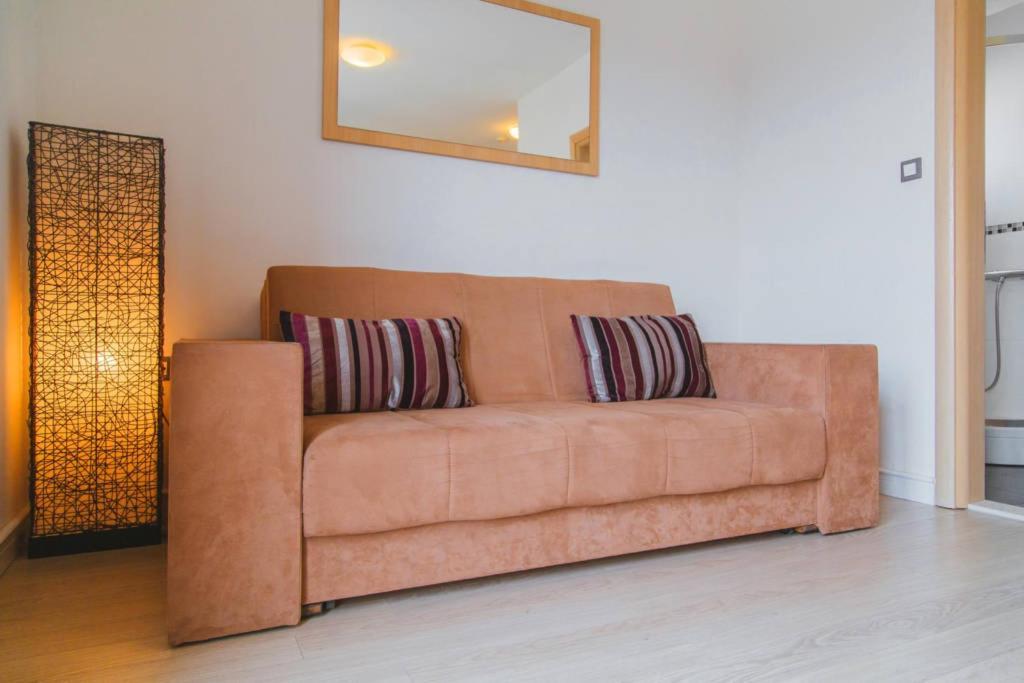 Villa Dubrovnik มาคาร์สกา ภายนอก รูปภาพ