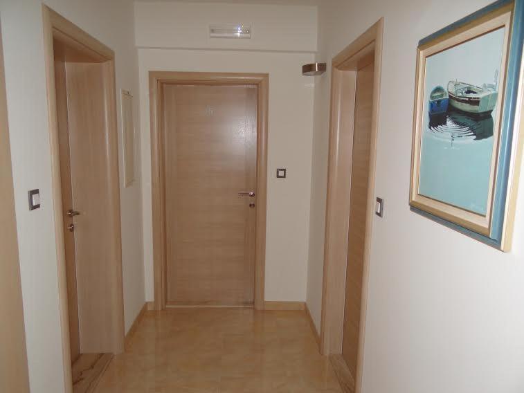 Villa Dubrovnik มาคาร์สกา ภายนอก รูปภาพ