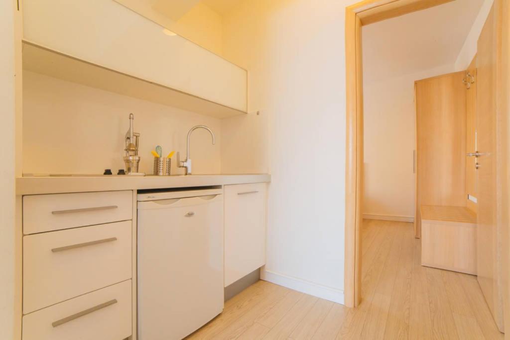 Villa Dubrovnik มาคาร์สกา ภายนอก รูปภาพ