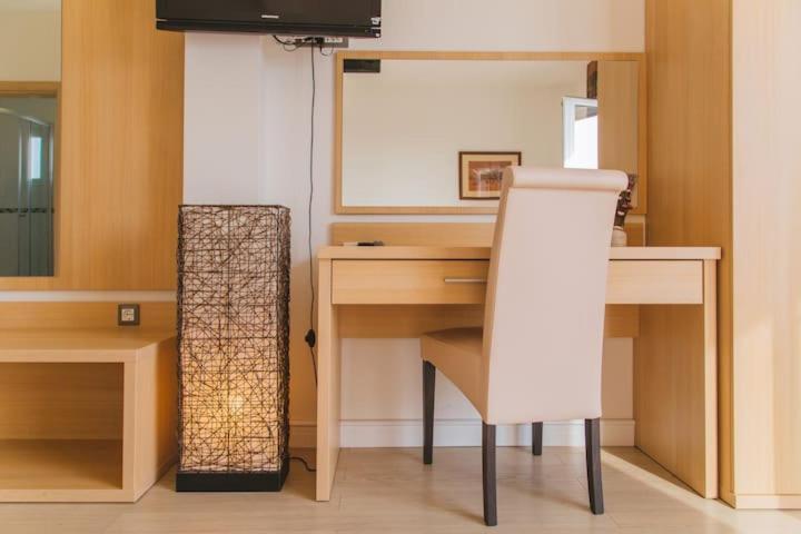 Villa Dubrovnik มาคาร์สกา ภายนอก รูปภาพ