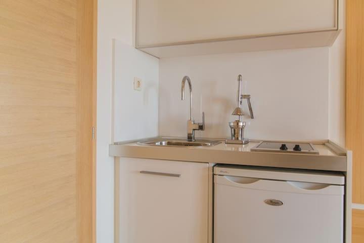 Villa Dubrovnik มาคาร์สกา ภายนอก รูปภาพ