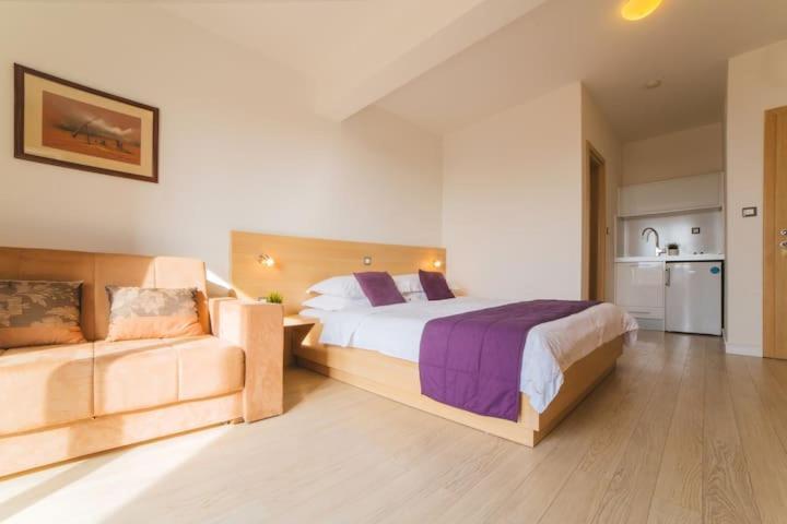 Villa Dubrovnik มาคาร์สกา ภายนอก รูปภาพ