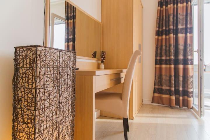 Villa Dubrovnik มาคาร์สกา ภายนอก รูปภาพ