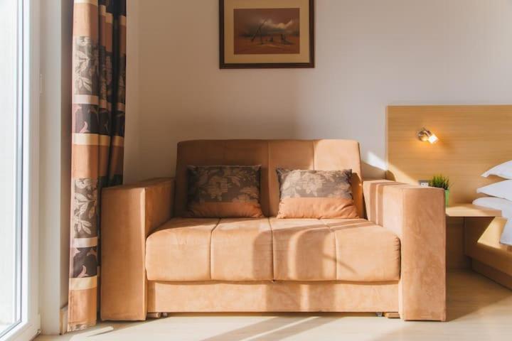 Villa Dubrovnik มาคาร์สกา ภายนอก รูปภาพ