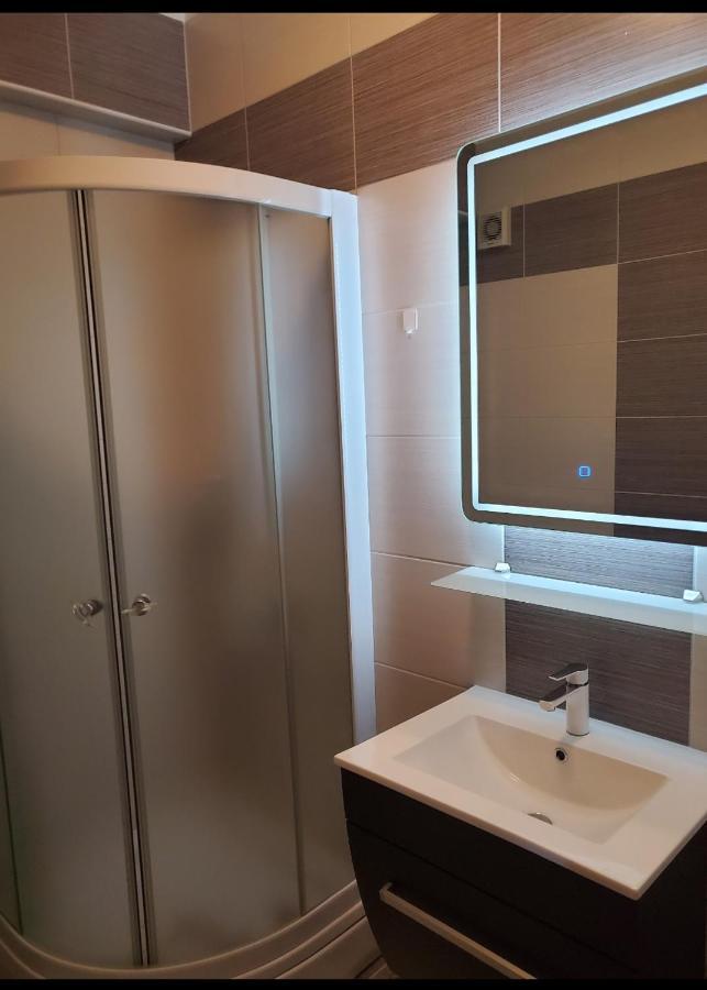Villa Dubrovnik มาคาร์สกา ภายนอก รูปภาพ