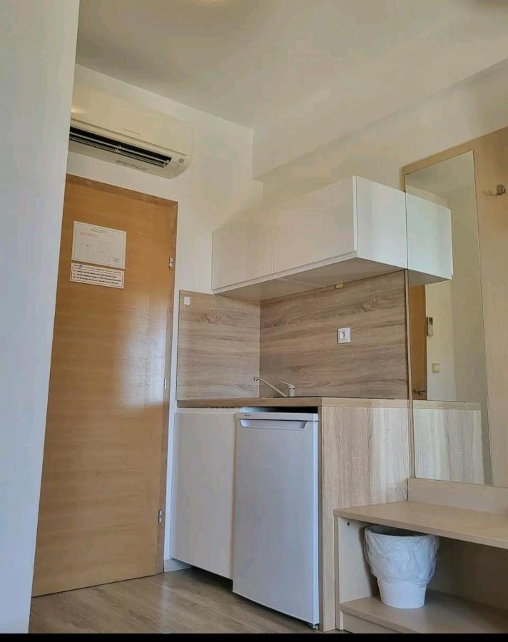 Villa Dubrovnik มาคาร์สกา ภายนอก รูปภาพ