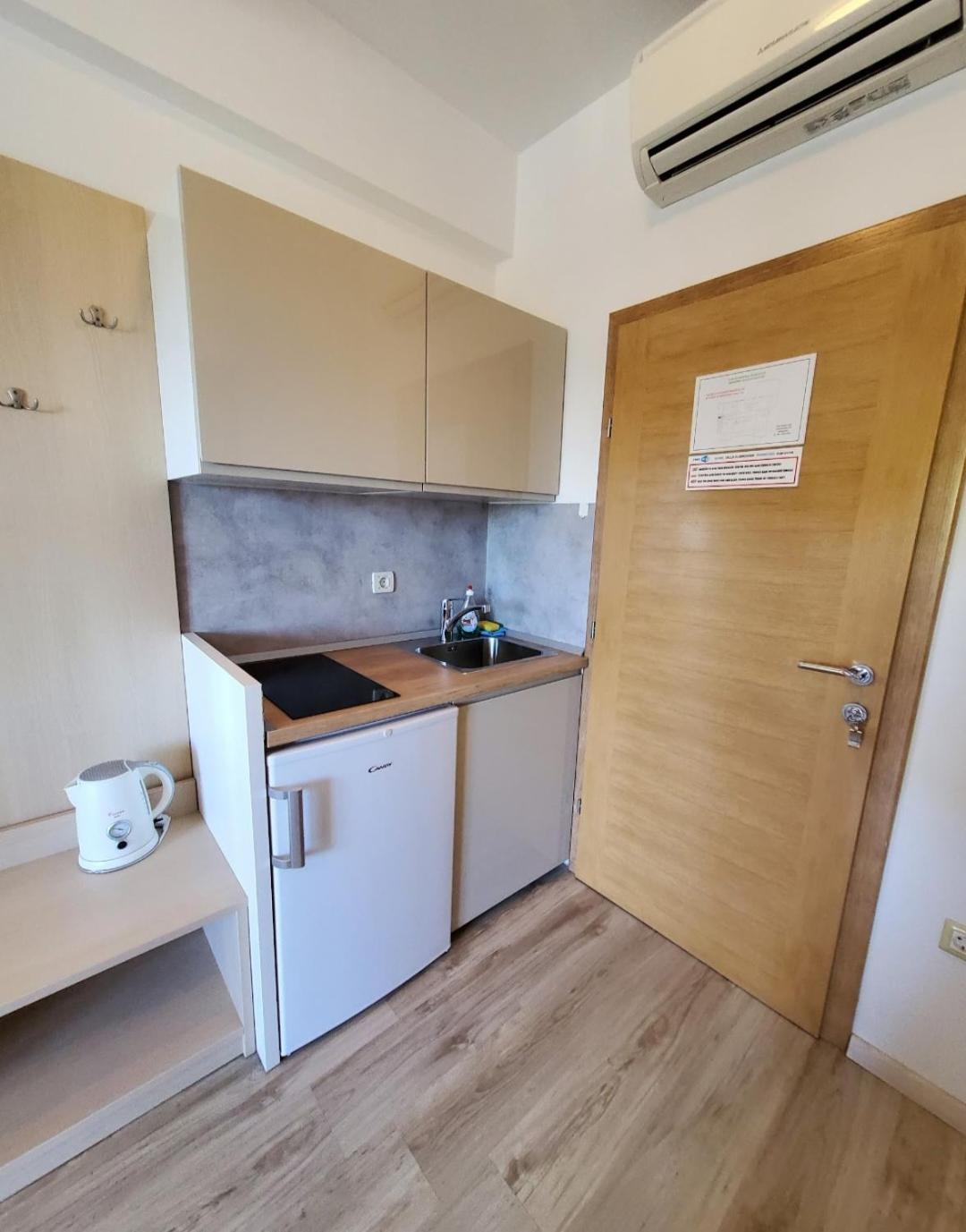 Villa Dubrovnik มาคาร์สกา ห้อง รูปภาพ