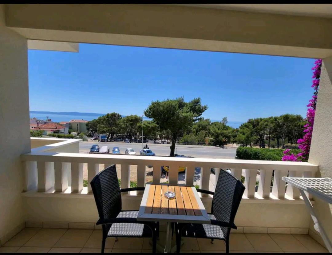 Villa Dubrovnik มาคาร์สกา ห้อง รูปภาพ