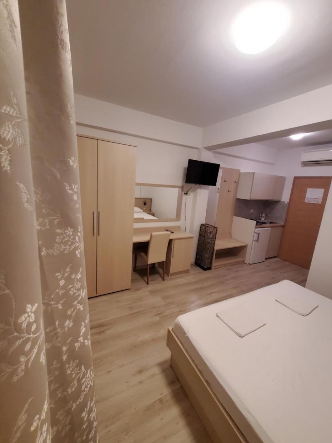 Villa Dubrovnik มาคาร์สกา ห้อง รูปภาพ