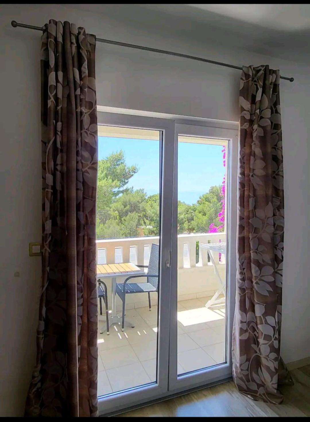 Villa Dubrovnik มาคาร์สกา ห้อง รูปภาพ